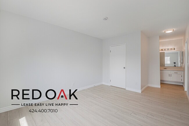 Foto del edificio - 10285 Tujunga Canyon Blvd