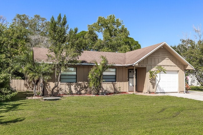 Foto del edificio - 167 NE Twylite Terrace