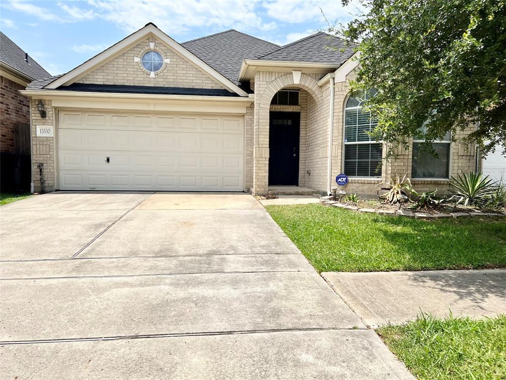 13330 Babbitt St, Houston, TX 77034 House Rental in Houston, TX