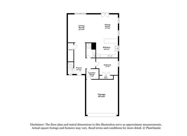 Building Photo - 14619 Jocasta Dr