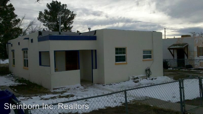Primary Photo - 3 br, 1 bath House - 121 W Gallagher Ave