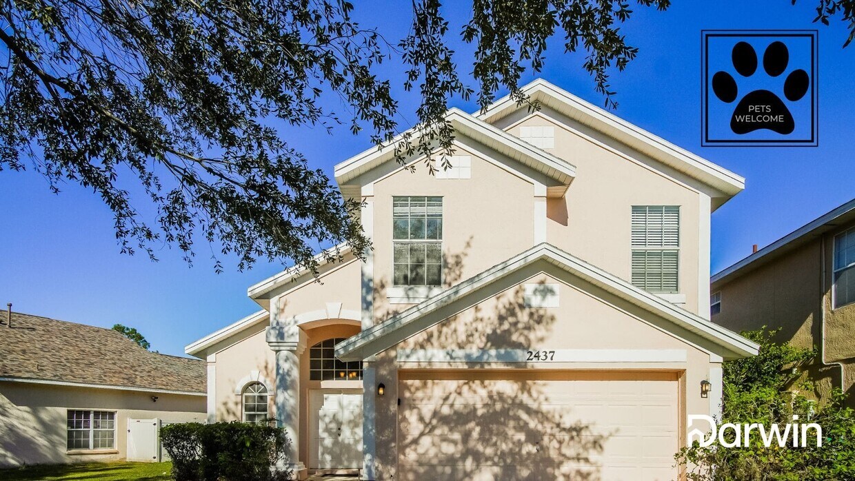 Foto principal - 2437 Sapier Ct
