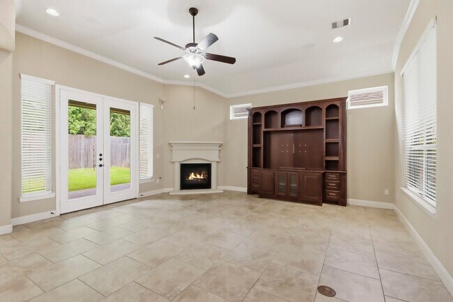 Foto del edificio - 25235 Denton Trace Dr