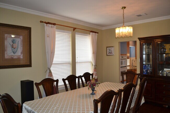 Foto del edificio - House for Lease in Plano