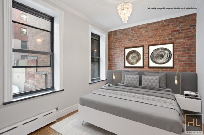 Foto del edificio - East 18th Street