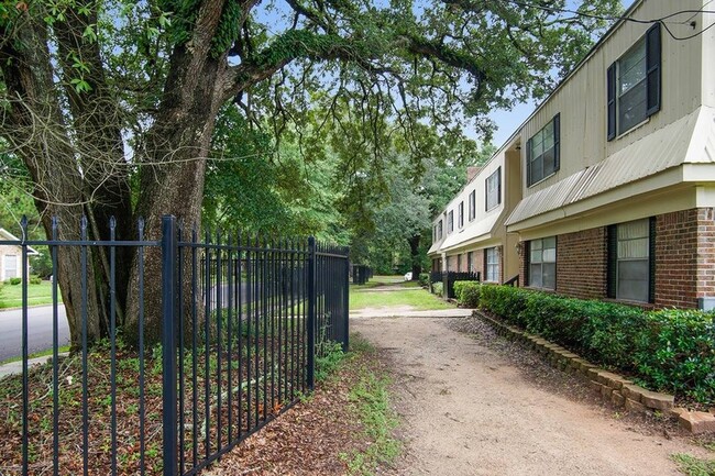 Imagen de la recepción - Bay Oaks Apartments