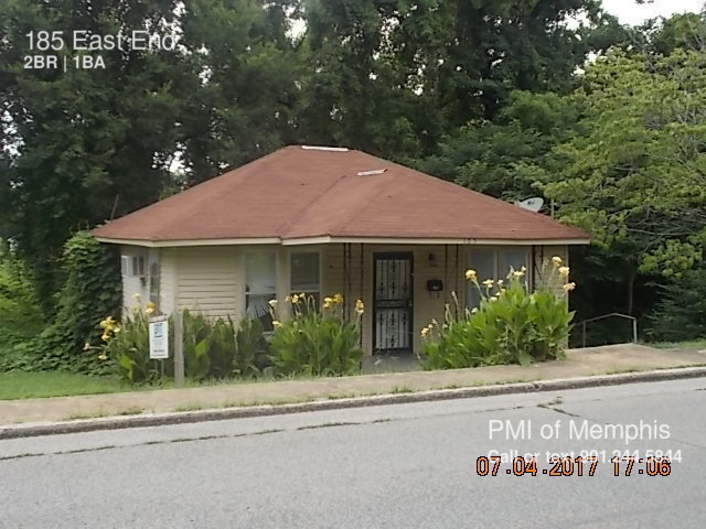 Primary Photo - 185 Eastend St