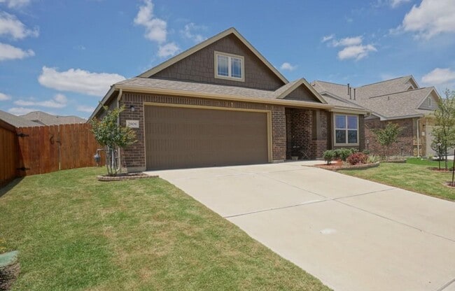 Building Photo - 2908 Edwards Plateau Dr