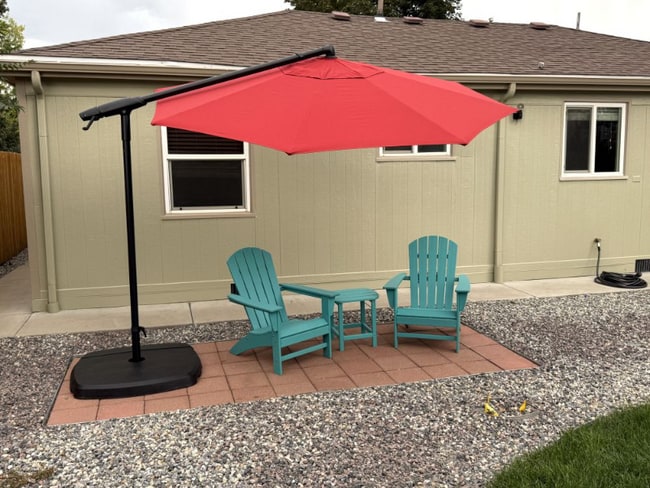 Building Photo - 1920 Willow St