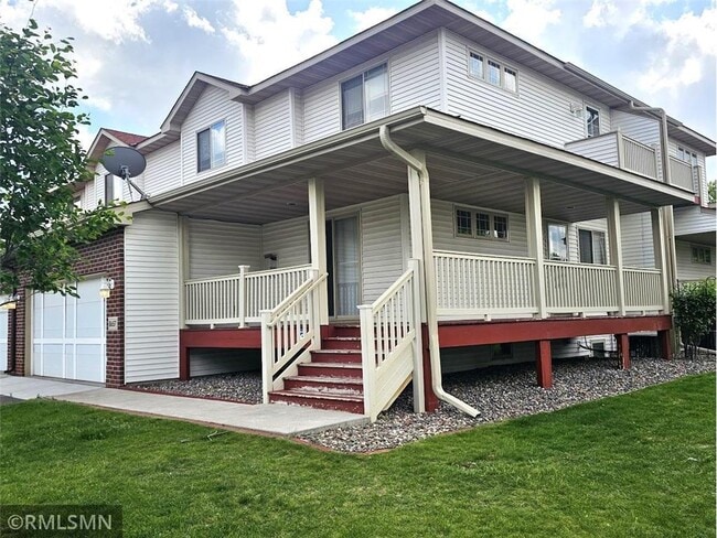 8657 Tessman Cir N Brooklyn Park MN 55445 Townhome Rentals in 8657 Tessman Cir N Brooklyn Park MN 55445 Townhome Rentals in
