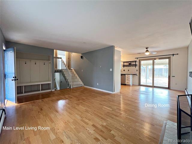 Building Photo - 3687 S Norfolk Way