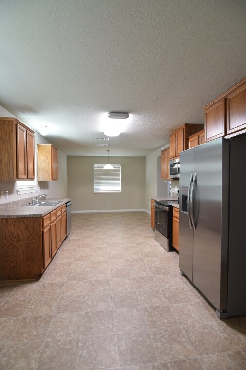 Foto del edificio - 2606 Montague County Dr