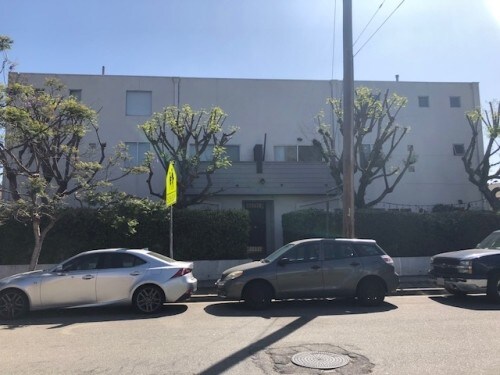 Primary Photo - 710 4th Ave