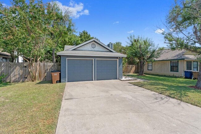Building Photo - 12307 Emery Oaks Rd