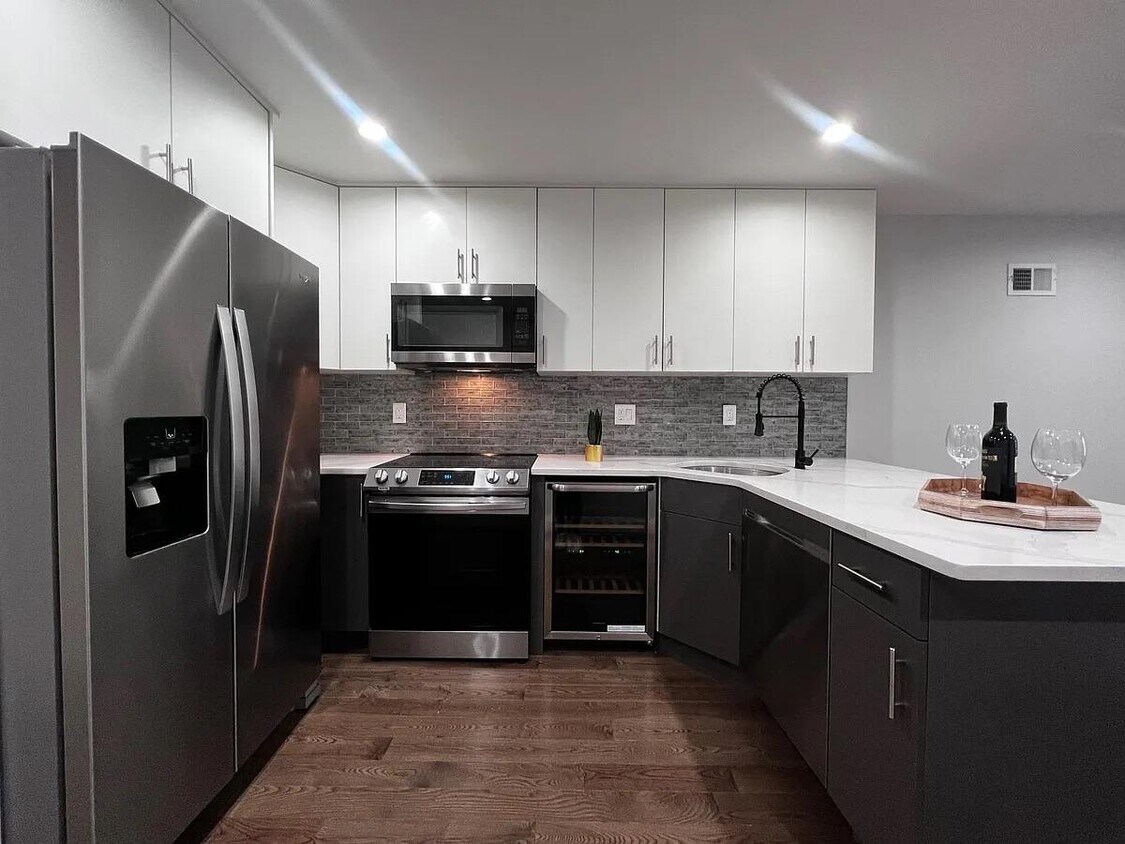 Foto principal - 1235-37 N 2nd St