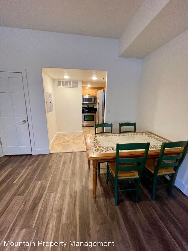 Building Photo - 2 br, 1 bath House - 2522 Silver Cloud Drive