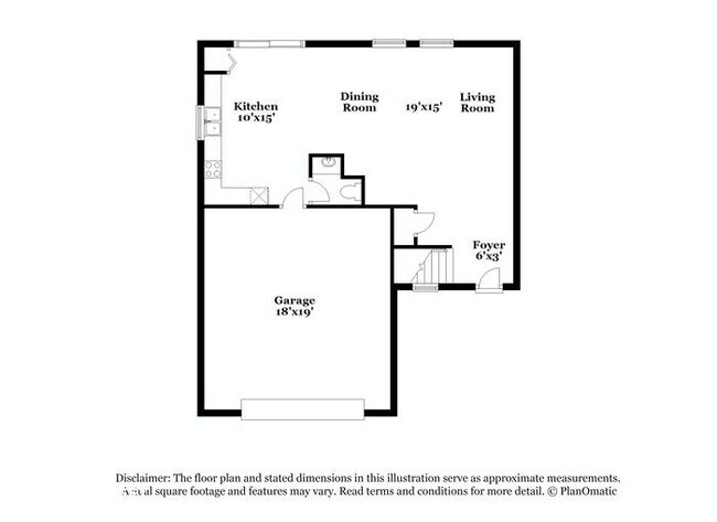 Building Photo - 13300 N BRICK CHAPEL DR, CAMBY, IN 46113