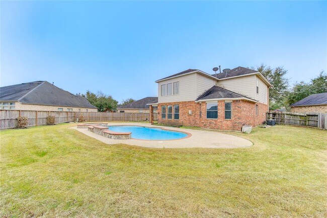 Building Photo - 5007 Jade Cove Ct