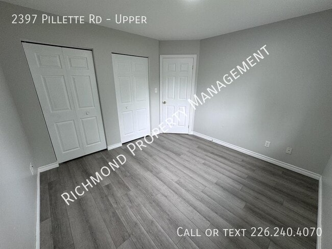 Building Photo - 2397 Pillette Rd