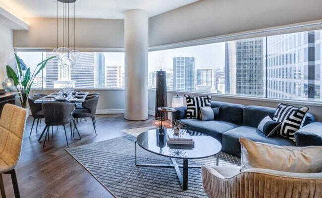 Foto del edificio - 1 bedroom in Dallas TX 75201