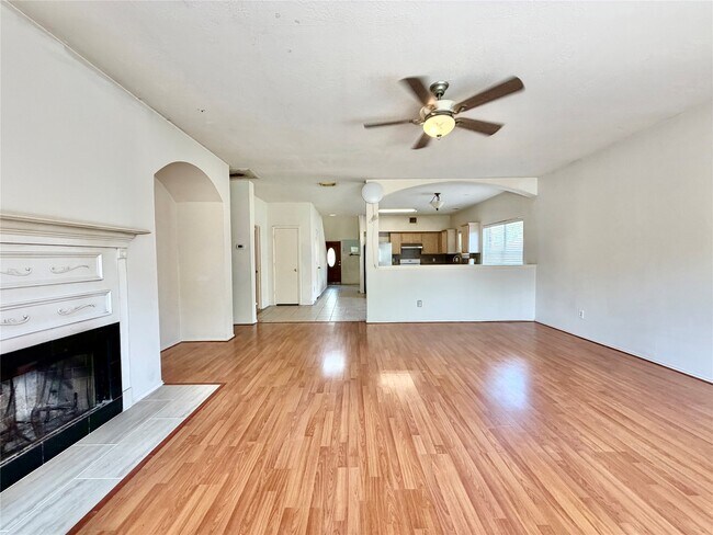 Building Photo - 2305 Ames St