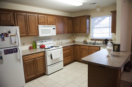 Building Photo - 1010 Vattier St
