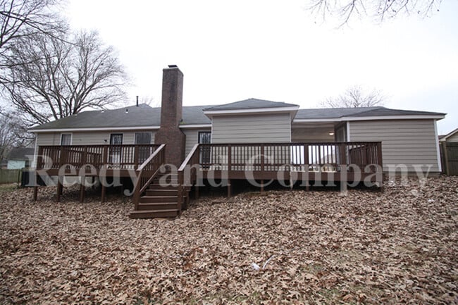 Building Photo - 4877 Huntridge Cove