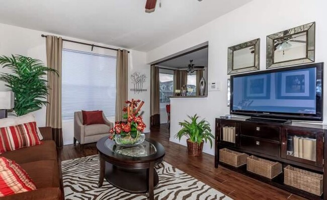 Foto del edificio - 1 bedroom in Houston TX 77090