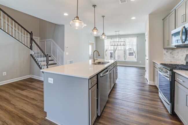 Foto del edificio - 3284 Charleston Blvd