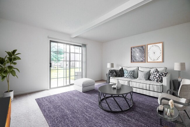 Foto del interior - Cambridge Apartments