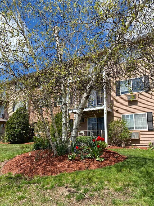 Foto del edificio - 383 Huse Rd