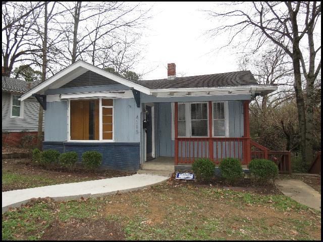 Building Photo - 4115 C St