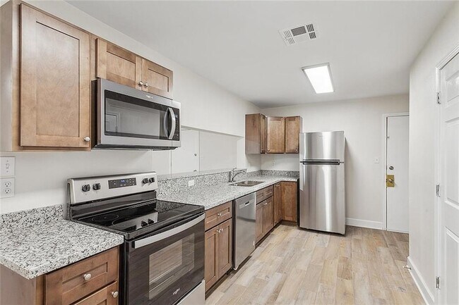 Foto del edificio - 9205 Jefferson Hwy