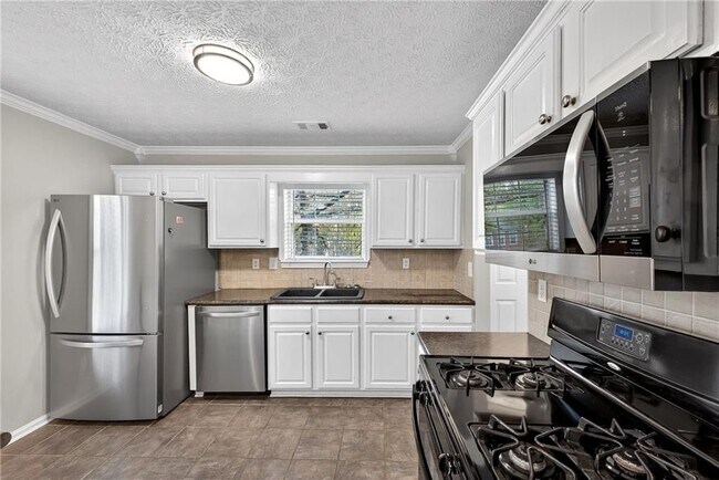 Foto del edificio - 1418 Shiloh Way NW