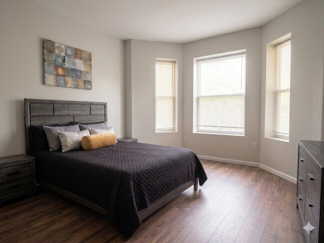Foto del edificio - 2732 Reisterstown Rd