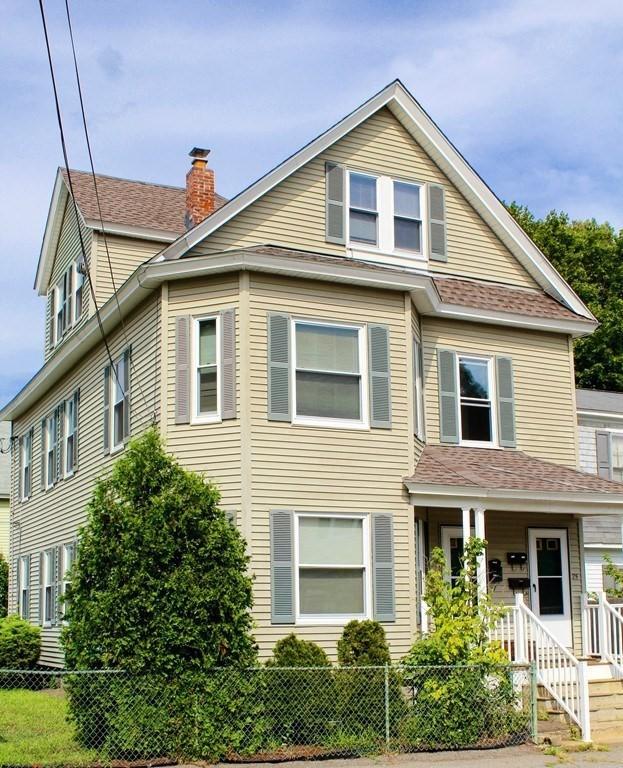 Primary Photo - 2 bedroom in Lowell MA 01854