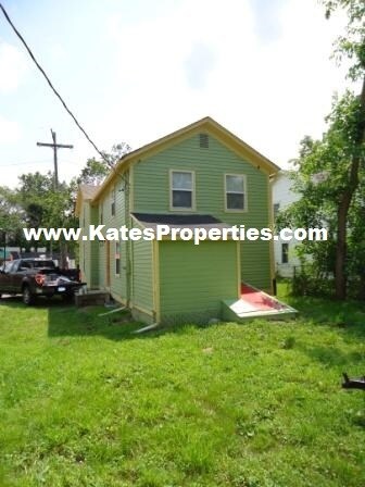 Foto del edificio - 525 N Huron St