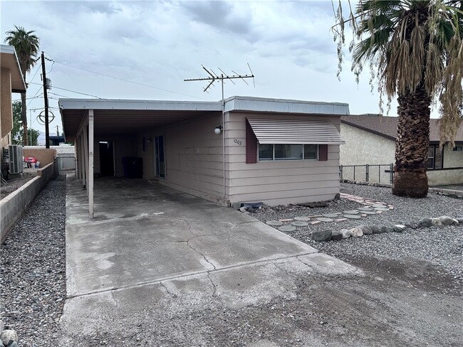 Building Photo - 1203 Pso Del Mar