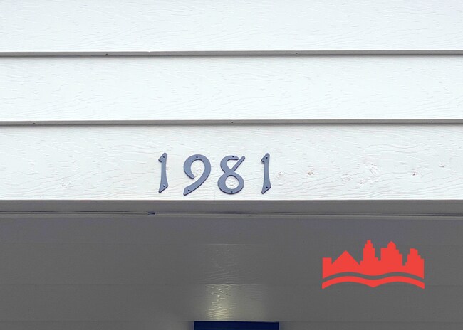Building Photo - 1981 Boyle Ave