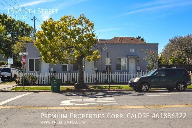 Photo - 1896 Ninth St House