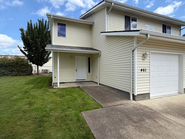 Foto del edificio - 461-463 Ecols St S