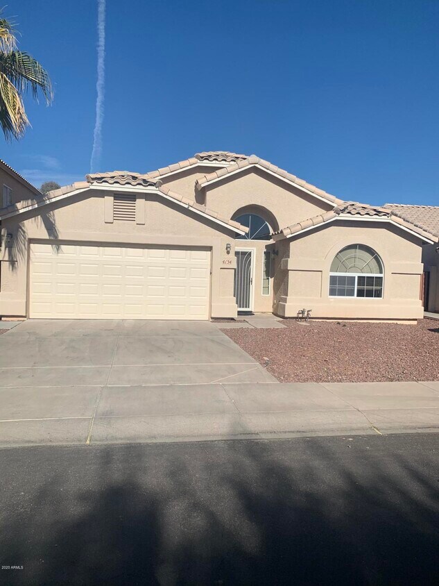 4134 W Shannon St, Chandler, AZ 85226 House Rental in Chandler, AZ