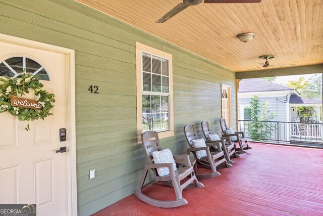 Building Photo - 42 Poplar St