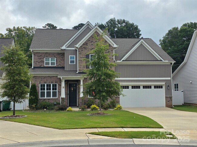 Foto del edificio - 2603 Bridle Brook Way