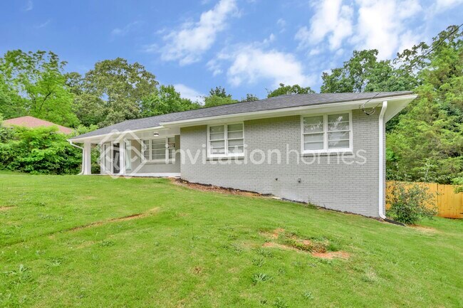 Foto del edificio - 4242 Welbron Dr