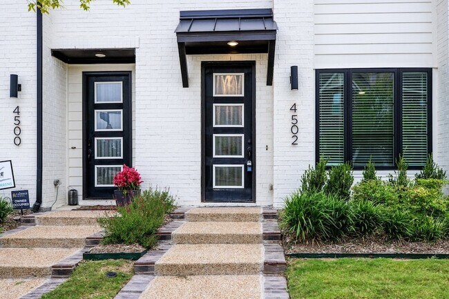 Foto del edificio - 4502 Smokey Quartz Ln