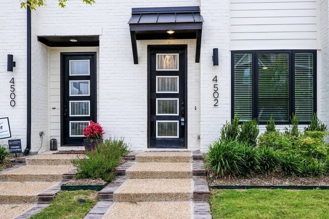 Photo - 4502 Smokey Quartz Ln Townhome