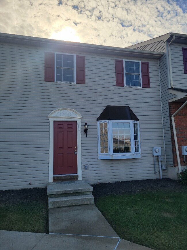 Foto del edificio - 1112 Fredrick Blvd