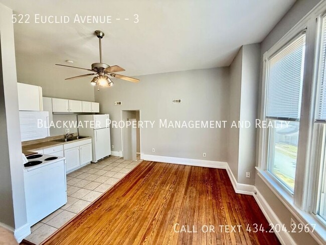Photo - 522 Euclid Ave Apartment