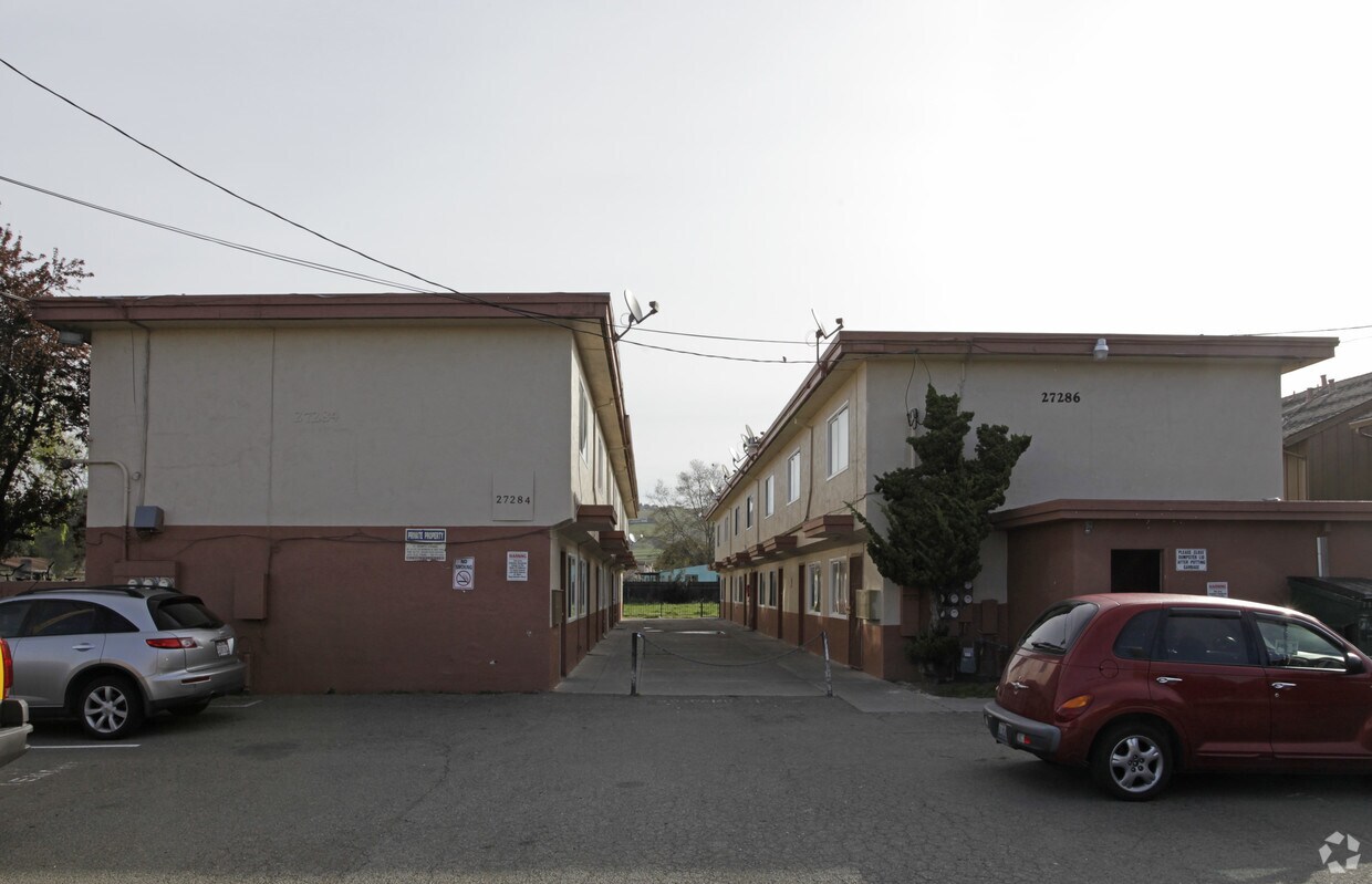 Foto del edificio - Manon Townhouse